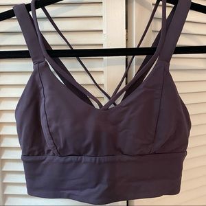 COPY - Lululemon sports bra size 8